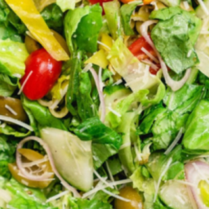 Green Salad