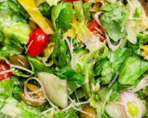 Green Salad