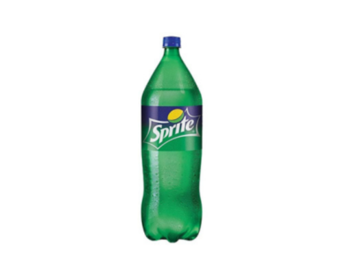 2L Sprite
