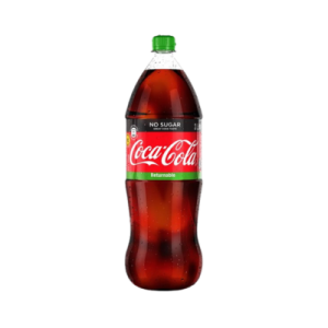 2L Coca Cola