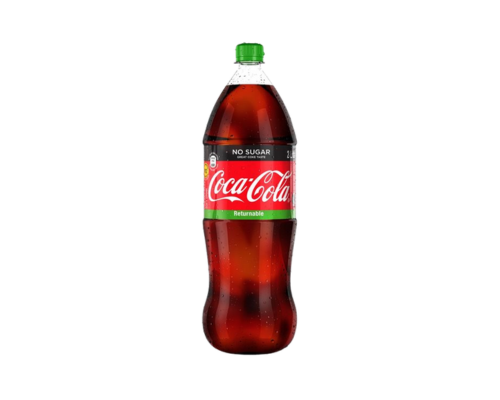 2L Coca Cola
